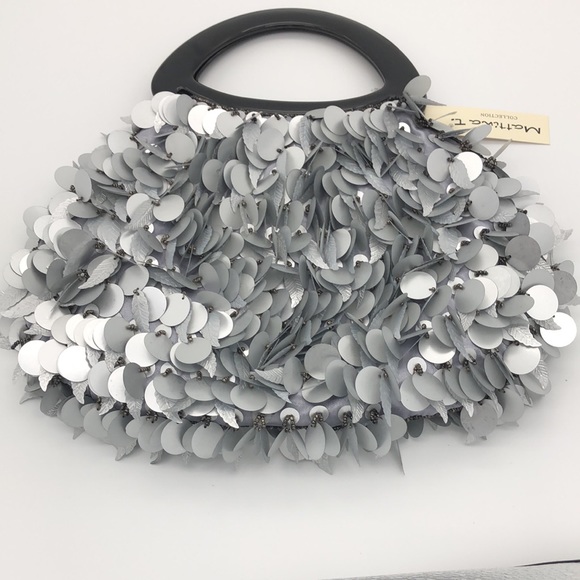 MATTINA T. Purse. - Picture 3 of 8